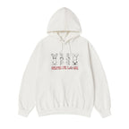 ADLV Mugshot Alien Hoodie