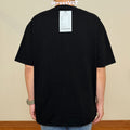 Gro Grocery 001 Invoice Black Tee