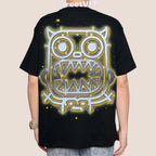 Calmmind West Coast Little Monster Tee