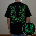 Ricky is Clown Night Bee Tee