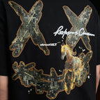 RIC Ricky is Clown Approval Knight Tee Original