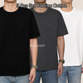 Ricky is Clown 3 Pcs Set Basic Cooling Cotton Mint Tee