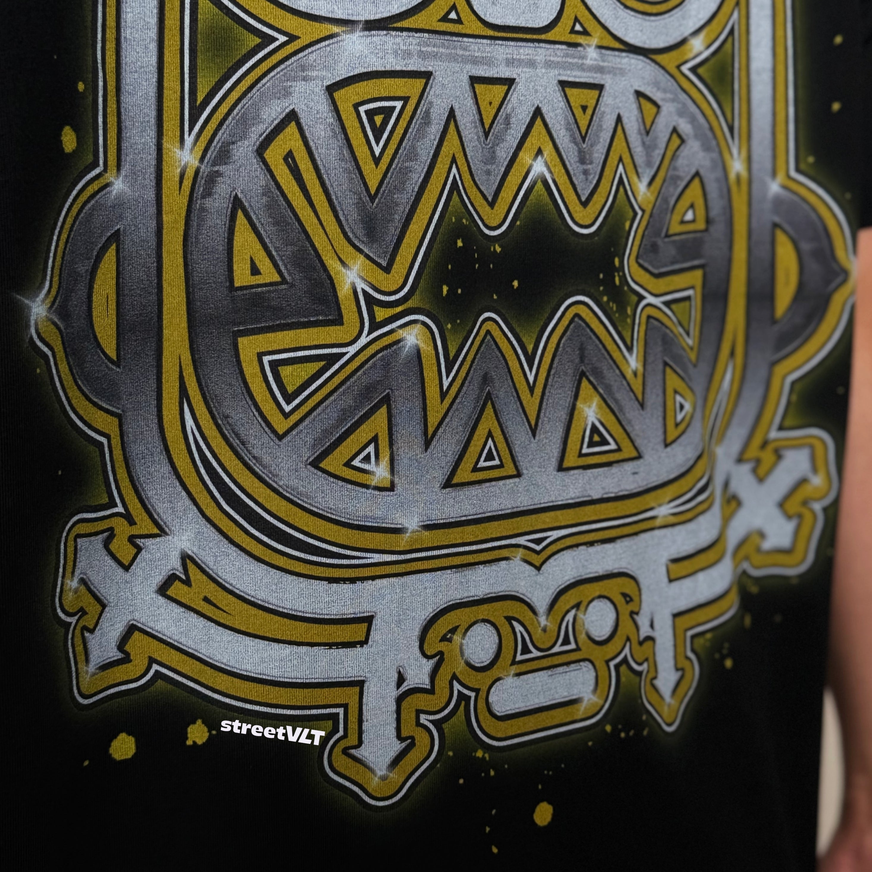 Calmmind West Coast Little Monster Tee