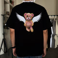 Fier De Moi Monobear Tee