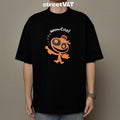 Gro Grocery X Back to the Past Wow Cool Invoice Tee