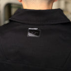 Life Work Korea Basic Collar Trucker Jacket Lifework Original