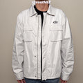 Ricky is Clown Waterproof Work Jacket