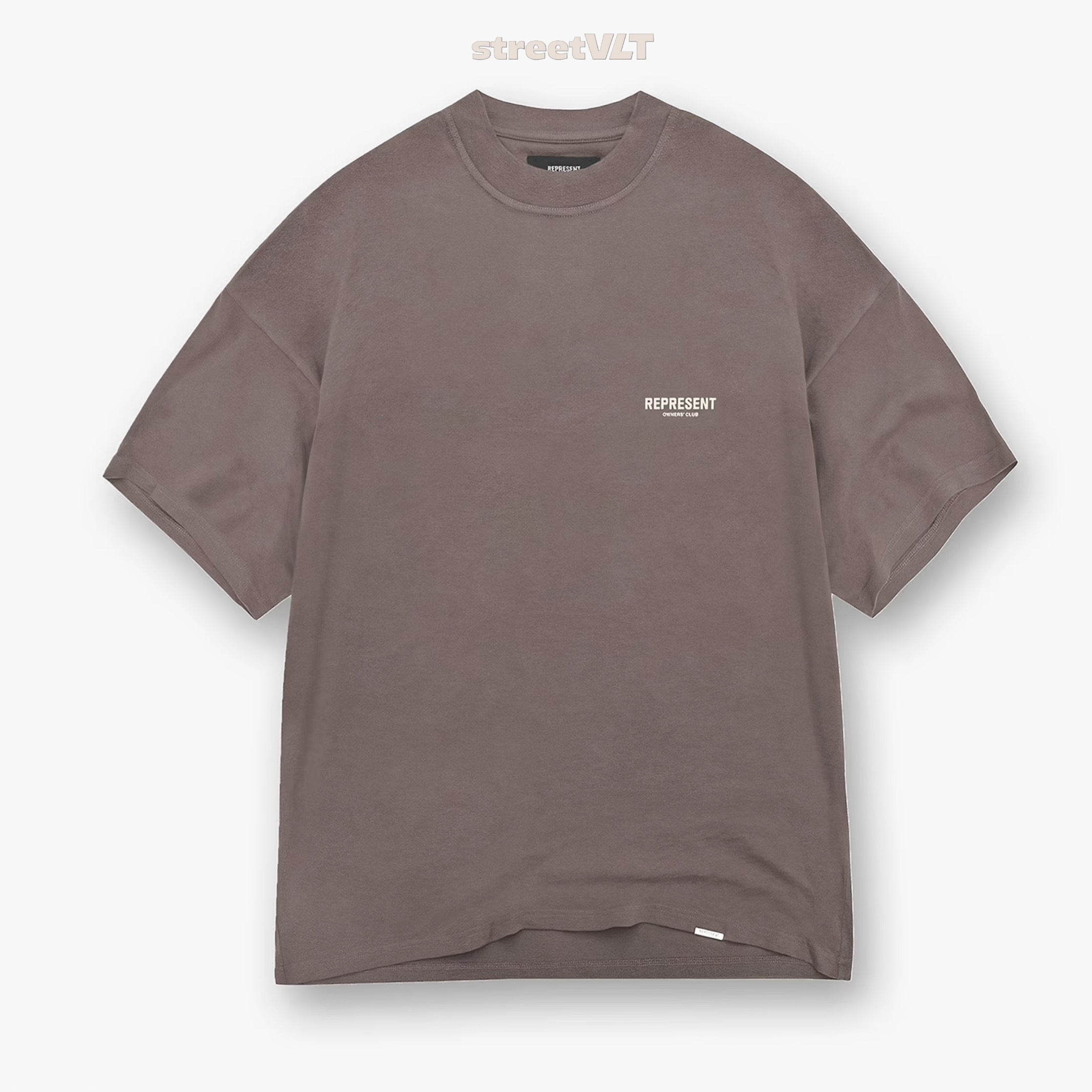 Represent UK Owners Club FOG Tee