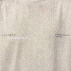 Gro Grocery Luka Magic by Adam Lister Washed Tee