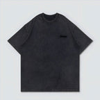 Gro Grocery x Roaring Century Washed Graphic Invoice Tee Original