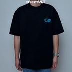 Gro Grocery Daily Essentials Logo Tee