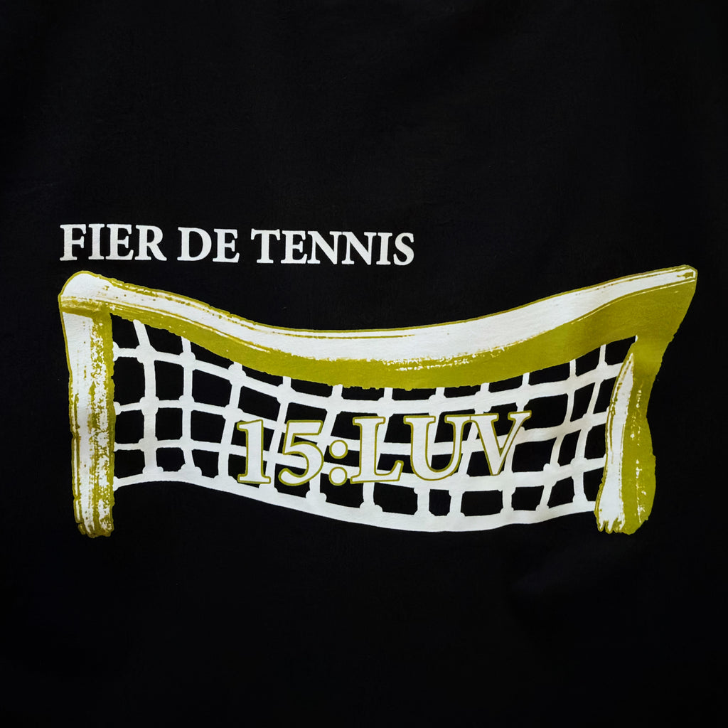 Fier De Moi Gamegrip Tee