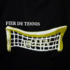 Fier De Moi Gamegrip Tee