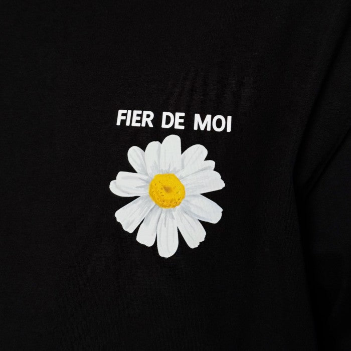 Fier De Moi Little Daisy Tee