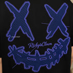 Ricky is Clown Dark Night Mesh Tee