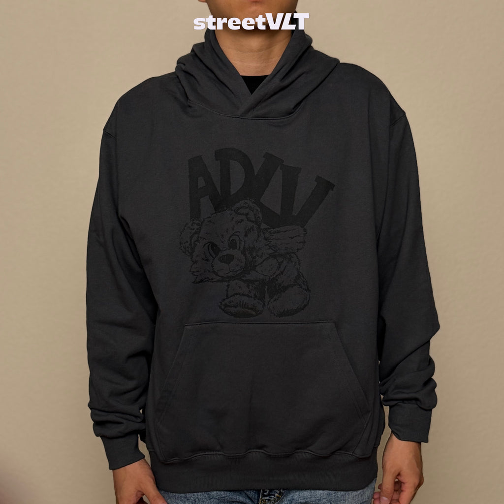ADLV Piggyback Hoodie