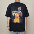 Gro Grocery Kobe 6.0 Championship by Adam Lister Washed Tee