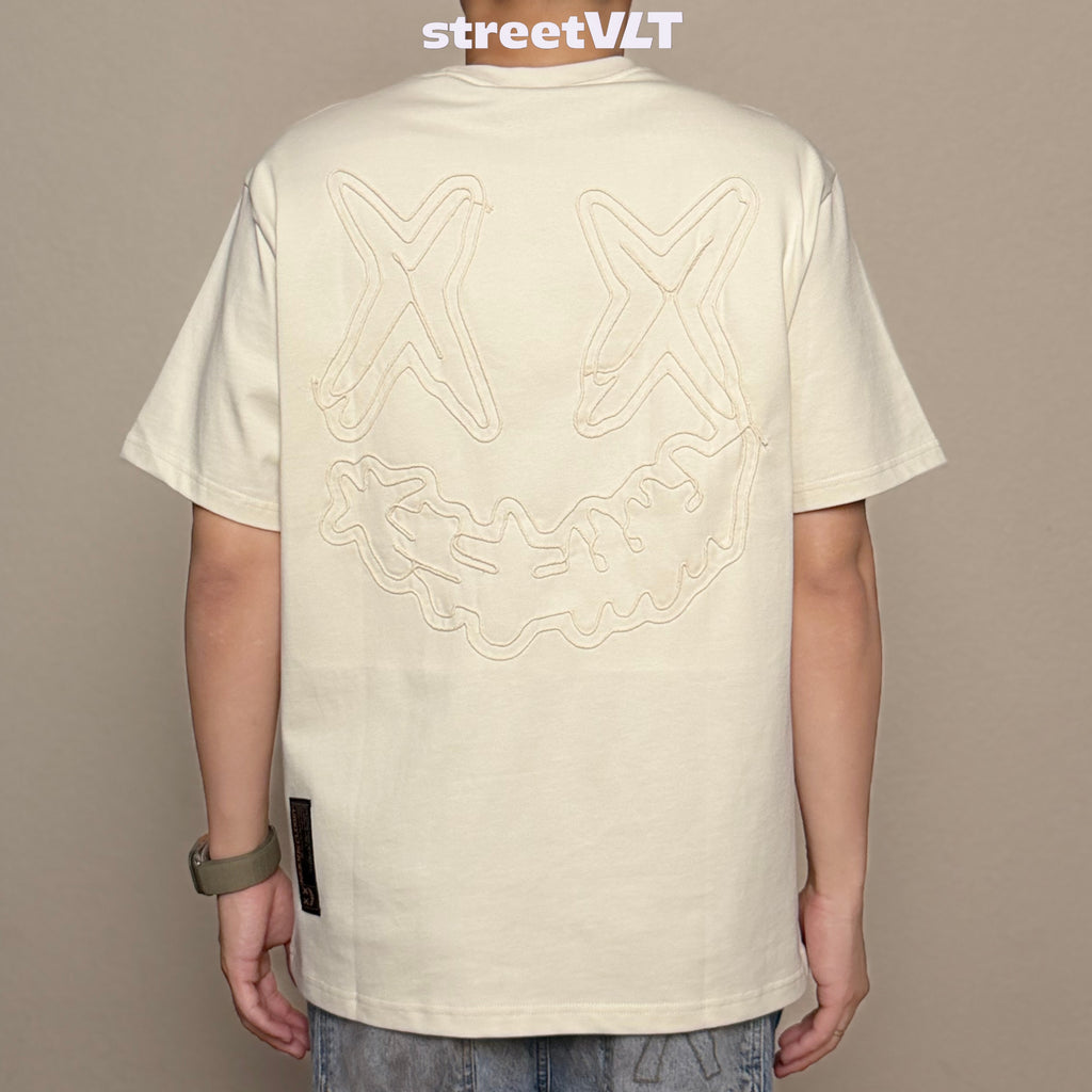 Ricky is Clown Infinite Ropes Tee
