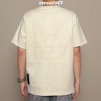 Ricky is Clown Infinite Ropes Tee