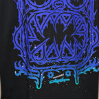 Calmmind Gradient Thorn Monster Tee