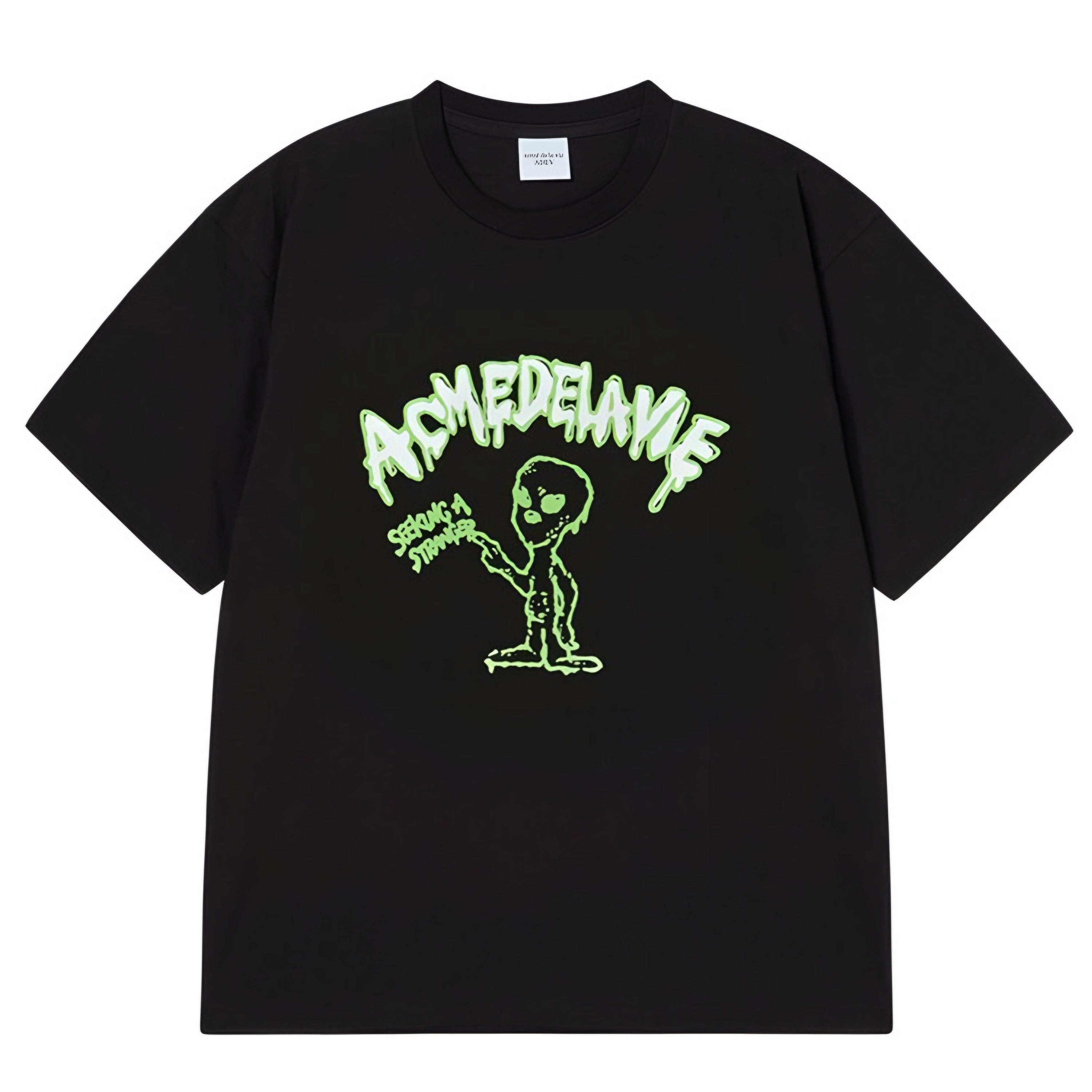 ADLV Flow Alien Short Sleeve T-Shirt