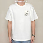 Ricky is Clown Metallic Tee