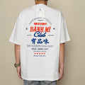 Gro Grocery X Banh Mi You Got Taste Graphic Tee