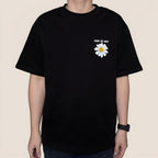 Fier De Moi Little Daisy Tee
