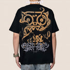 Calmmind Cthulhu Monster Tee