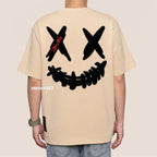 Ricky is Clown Black Mamba Khaki Tee