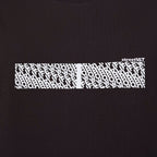 Life Work Korea Loop Logo Tee