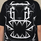 Calmmind Spiked Thorn Monster Tee