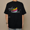 Fier De Moi Surfing Mark Tee