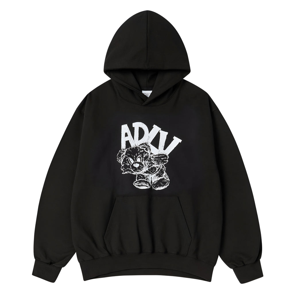ADLV Piggyback Hoodie