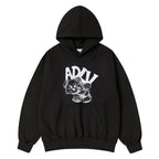 ADLV Piggyback Hoodie
