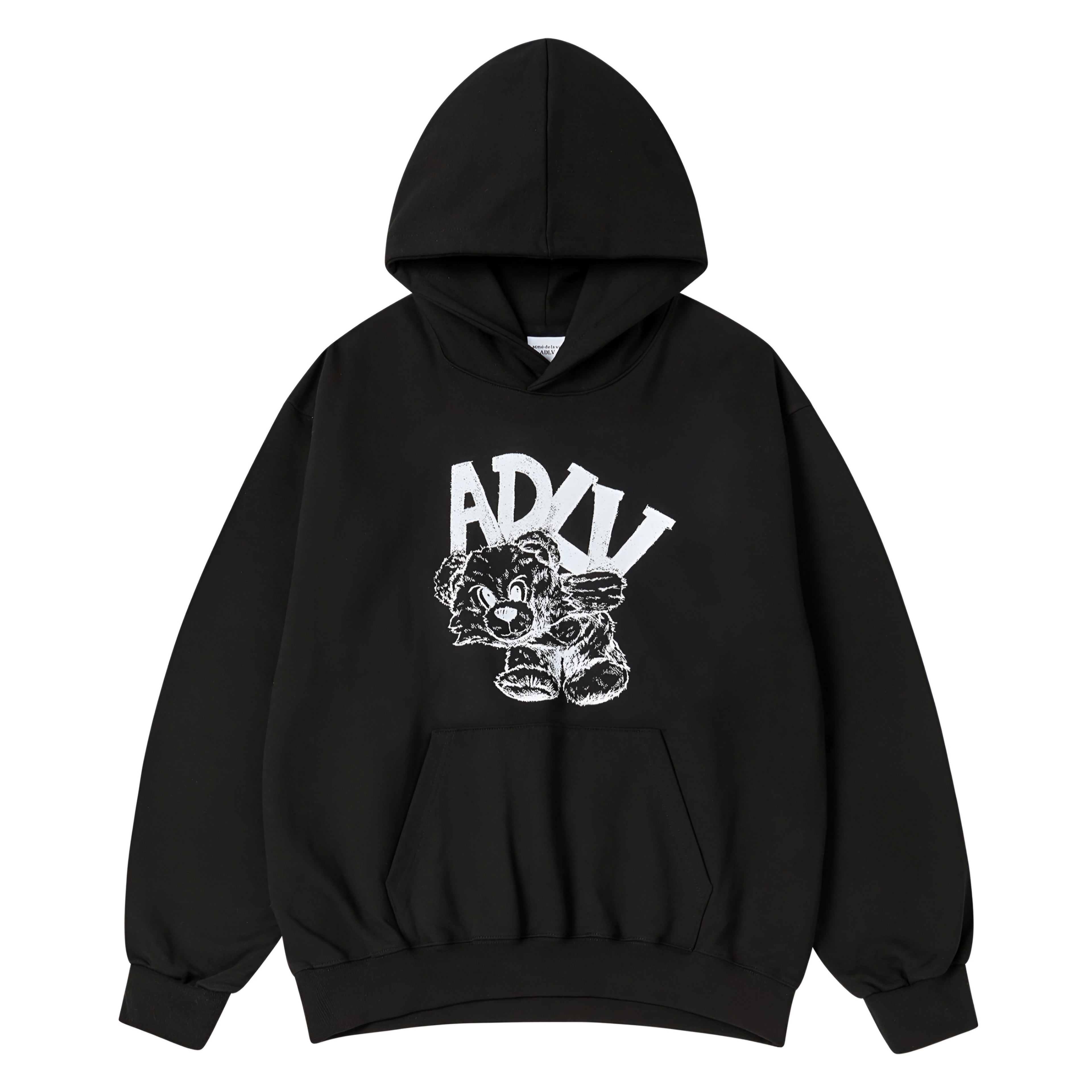 ADLV Piggyback Hoodie