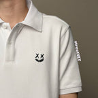Ricky is Clown Simple Classic Polo Shirt 2