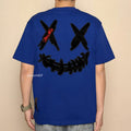 RIC Ricky is Clown Black Mamba Dark Blue Tee Original