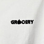 Gro Grocery X Toy Qube Astro Boy Invoice Tee