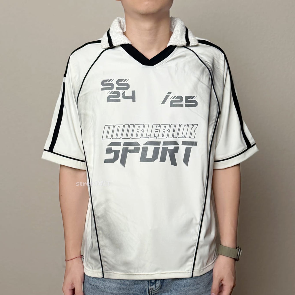 Doubleback After Sport DBB Jersey