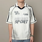 Doubleback After Sport DBB Jersey
