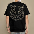 Ricky is Clown Infinite Ropes Tee