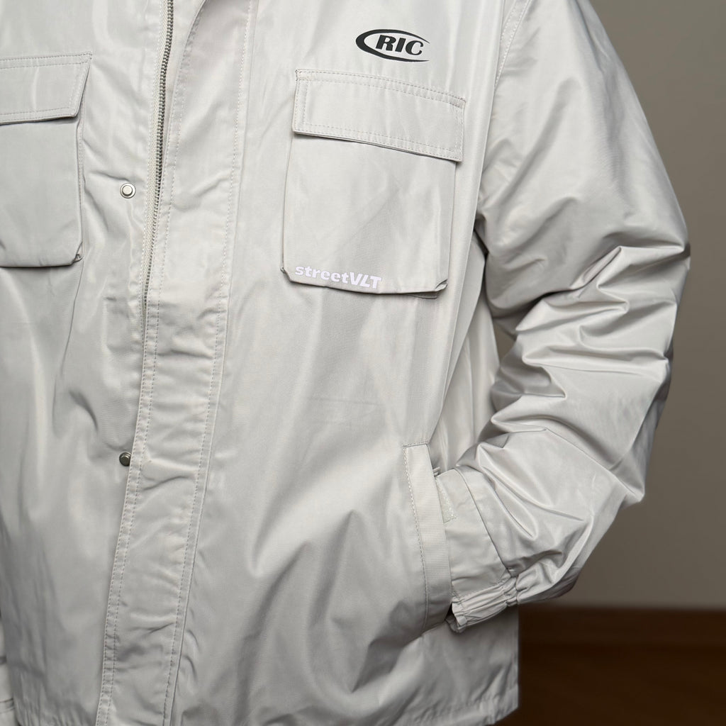 Ricky is Clown Waterproof Work Jacket