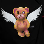 Fier De Moi Monobear Tee