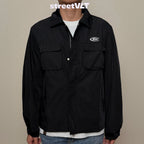 Ricky is Clown Waterproof Work Jacket