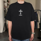 Life Work Korea Garment Chrome Tee Lifework Original