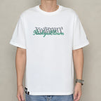 RIC Ricky is Clown Day Dormant Night Burning Glow Reflective Tee