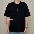 Life Work Korea Hipdog Mini Beanie Print Tee