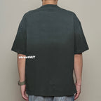 Life Work Korea Vintage Spray Pocket Tee