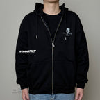 ADLV Team Acme De La Vie Hoodie Zip Up